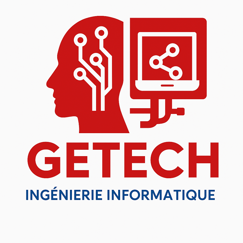 GETECH Logo